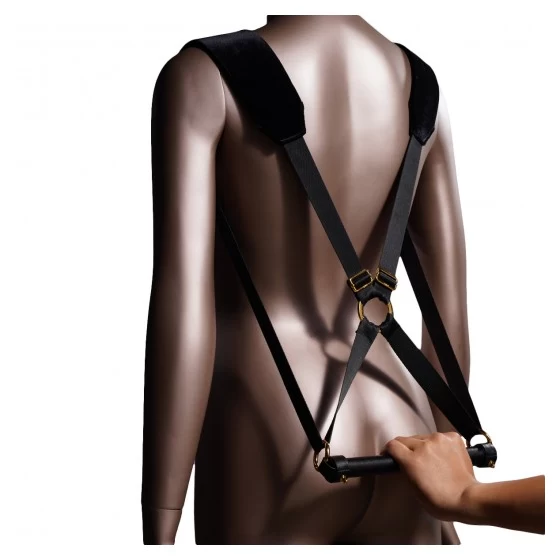 Uprz Upko Sex Harness Restraint Device Super Cena