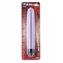 Super gładki wodoodporny wibrator Aqua Silk Vibrator 15cm