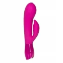 Elegancki wibrator Key Ceres Rabbit (2 kolory)