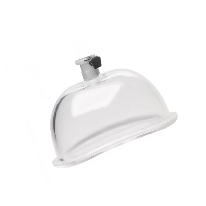 Cylinder wymienny do pompki waginalnej Vaginal Pumping Cup Attachment Large