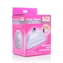 Cylinder wymienny do pompki waginalnej Vaginal Pumping Cup Attachment Large