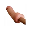 Masturbator Realist Penis&Anus Raoul Soft 22 cm Mo