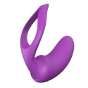 CHEEKY LOVE REMOTE PRIVATE PLEASER PURPL