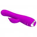 Pretty Love Molly Vibrator Purple