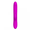 Pretty Love Byron Vibrator Purple