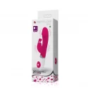 Pretty Love Gene Vibrator