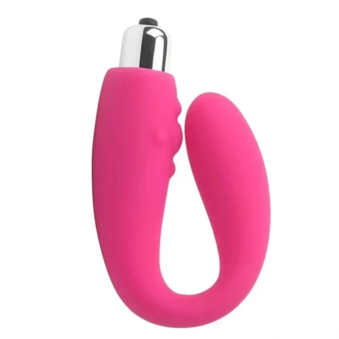 Wibrator-SEE YOU 7-SPEED SILICONE FINGER