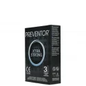 Extra Strong 3 Premium Latex Condoms