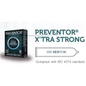 Extra Strong 3 Premium Latex Condoms