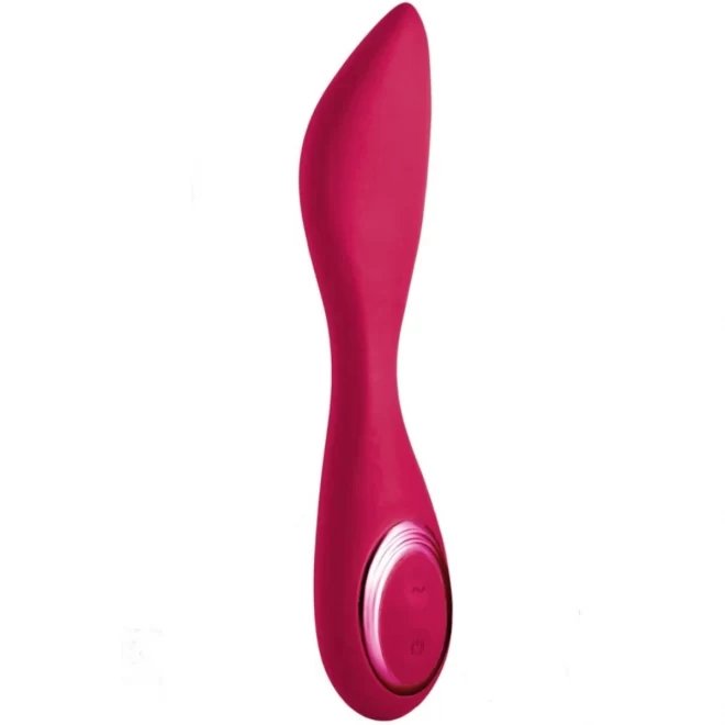 SPARKLING BENDABLE VIBRATOR ELIZA