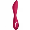 SPARKLING BENDABLE VIBRATOR ELIZA