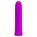 Pretty Love Curtis Vibrator Pink