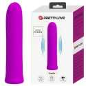 Pretty Love Curtis Vibrator Pink