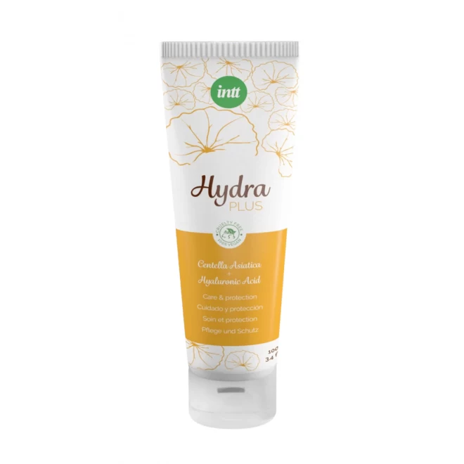 Lubrykant Hydra Plus Vegan 100 ml