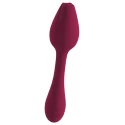 Rosenrot bendable g-spot vibra