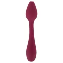 Rosenrot bendable g-spot vibra