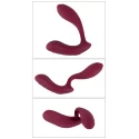 Rosenrot bendable rc panty vib
