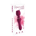 Rosenrot thumping wand vibrato