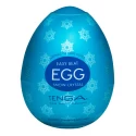 Tenga egg snow crystal 6er