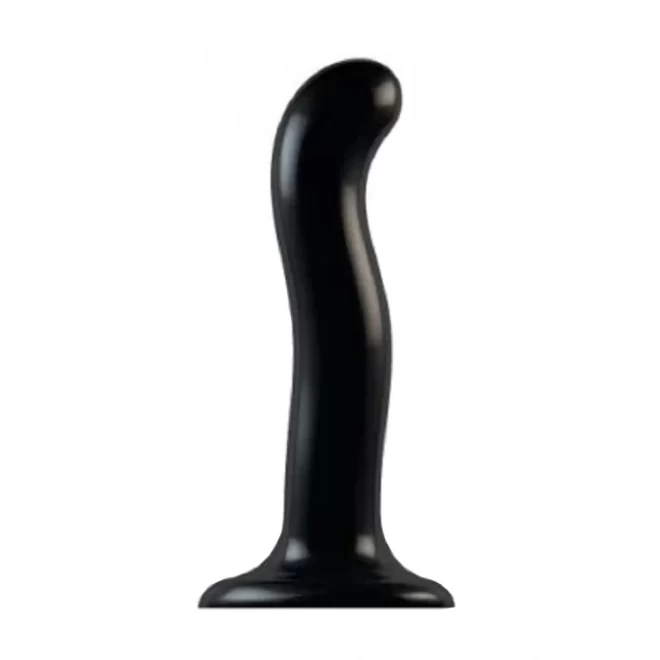 Strap-on-me dildo point p&g s