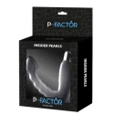 Vibratore Anale Insider Pearls