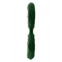 SHAFT DOUBLE C-RING LARGE GREEN