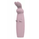 NUDE HAZEL RABBIT MASSAGER