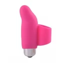 Wibrator na palec Vibratore Finger Fan Simple