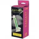 Dildo Radiant Glow in The Dark Small