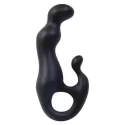 Silikonowy masażer prostaty Silicone P-Spot Massager