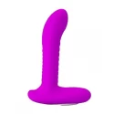 Pretty Love Stimulation Toy Purple