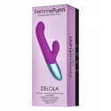 FEMMEFUNN DELOLA PINK