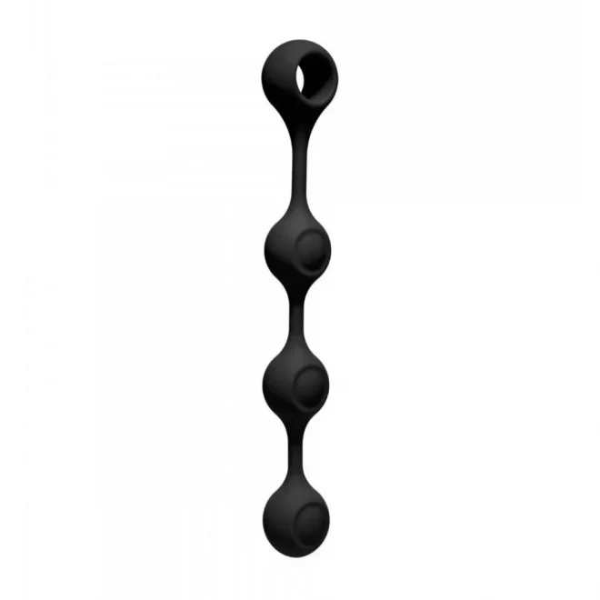 Anal Essentials Weighted Balls