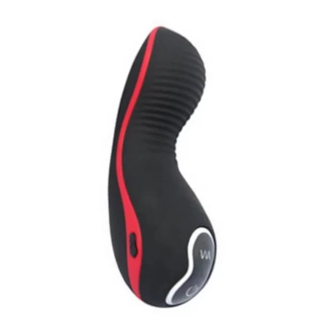 Masażer erotyczny Vibe Therapy Charger (2 kolory)