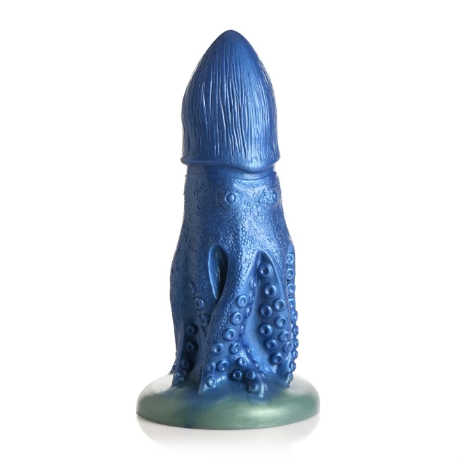 Cocktopus octopus - silicone dildo