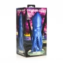 Cocktopus octopus - silicone dildo