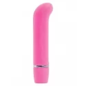 Wibrator do punktu G Evolved Pixie Sticks Shimmer