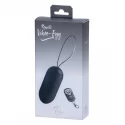 Minds of love remote vibro-egg lila