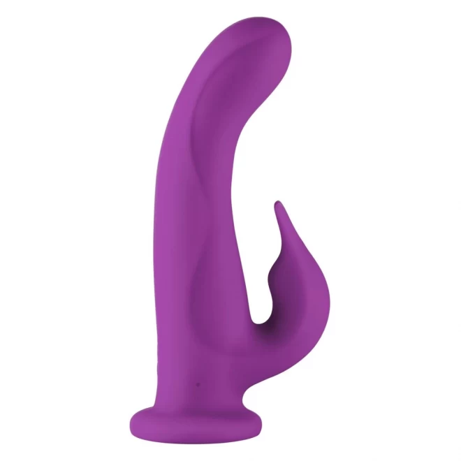 FEMMEFUNN PIROUETTE PURPLE