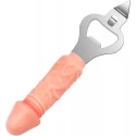 Otwieracz do butelek z penisem