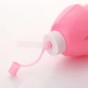 Bidon w kształcie penisa 600 ml