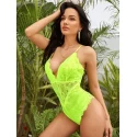BODY SEXY DIN DANTELA S