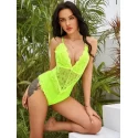 BODY SEXY DIN DANTELA S
