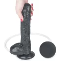 Dildo z wytryskiem Squirt Extreme Squirting
