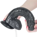 Dildo z wytryskiem Squirt Extreme Squirting