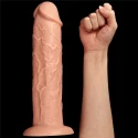 Realistyczne dildo 11''
