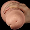 Realistyczne dildo 11''