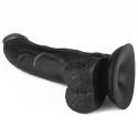 EASY STRAPON SET BLACK