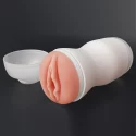 Realistyczny masturbator wagina Sex In A Can