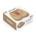 Masturbator Streetgirl's Vagina